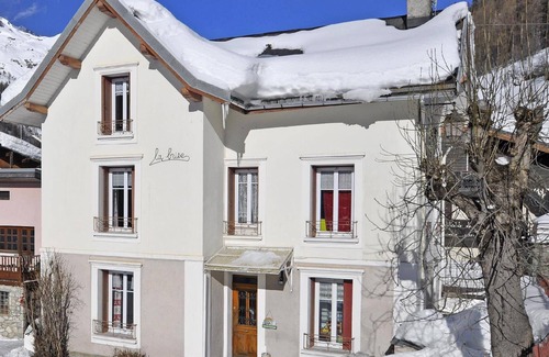 Les Brevieres House | Holiday house Tignes for 1 - 14 persons with 6 bedrooms - Holiday home
