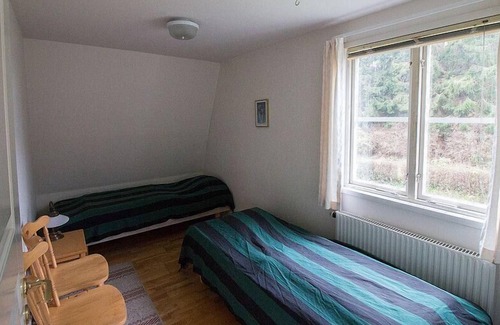 Tingsryd House | Holiday house Tingsryd for 1 - 12 persons with 5 bedrooms - Holiday house