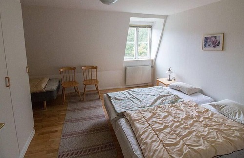 Tingsryd House | Holiday house Tingsryd for 1 - 12 persons with 5 bedrooms - Holiday house