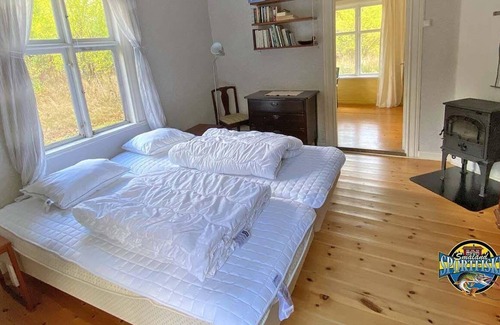 Tingsryd House | Holiday house Tingsryd for 1 - 6 persons with 3 bedrooms - Holiday house