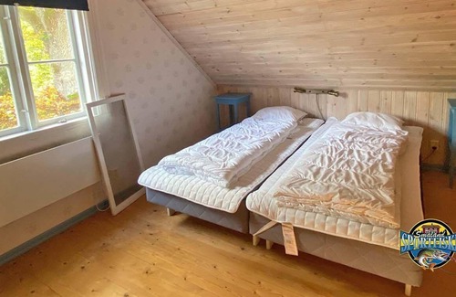 Tingsryd House | Holiday house Tingsryd for 1 - 6 persons with 3 bedrooms - Holiday house