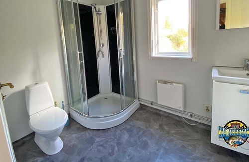 Tingsryd House | Holiday house Tingsryd for 1 - 6 persons with 3 bedrooms - Holiday house