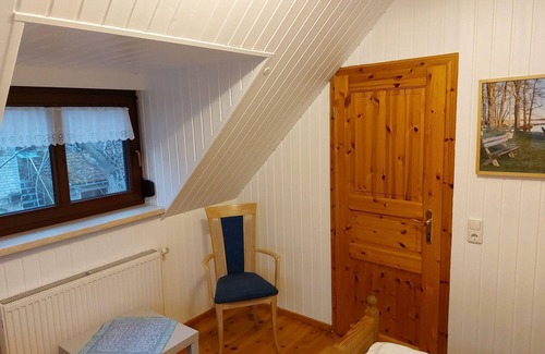 Selchow House | Holiday house to the stork's nest, Storkow