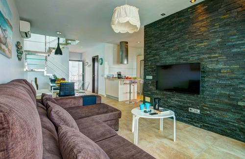 Torrox Costa House | Holiday house Torrox for 1 - 8 persons with 4 bedrooms - Holiday home