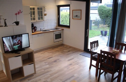 Tossens House | Holiday house Tossens for 1 - 4 persons with 2 bedrooms - Holiday home