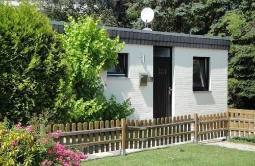 Tossens House | Holiday house Tossens for 1 - 4 persons with 2 bedrooms - Holiday home