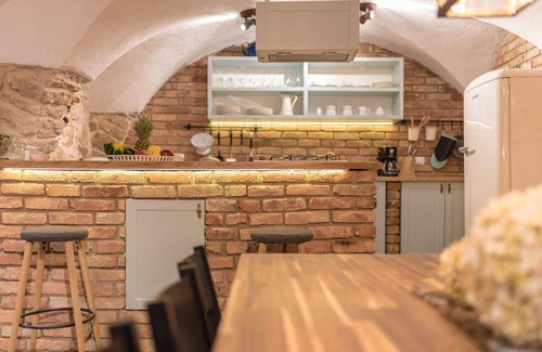 Tribalj House | Holiday house Tribalj for 1 - 8 persons with 4 bedrooms - Holiday house
