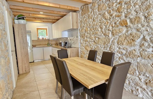 Tribalj House | Holiday house Tribalj for 1 - 16 persons with 8 bedrooms - Holiday home
