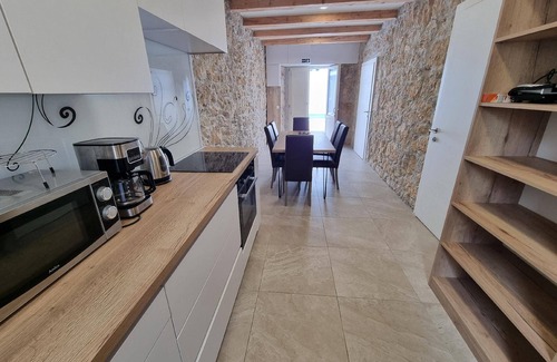 Tribalj House | Holiday house Tribalj for 1 - 16 persons with 8 bedrooms - Holiday home