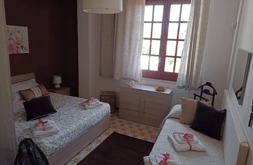 Triscina House | Holiday house Triscina for 1 - 8 persons with 2 bedrooms - Holiday house