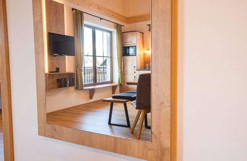 Schlanitzen House | Holiday house Tröpolach for 1 - 8 persons with 3 bedrooms - Holiday house