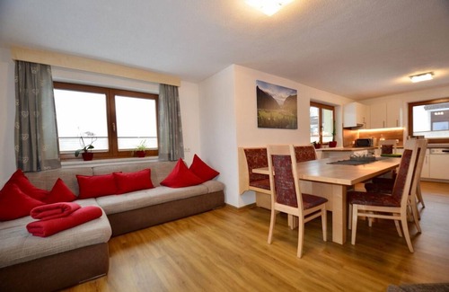 Umhausen House | Holiday house Umhausen for 1 - 18 persons with 8 bedrooms - Holiday house
