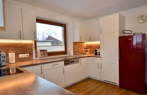 Umhausen House | Holiday house Umhausen for 1 - 18 persons with 8 bedrooms - Holiday house