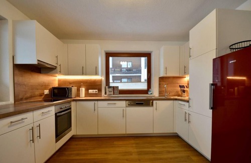 Umhausen House | Holiday house Umhausen for 1 - 18 persons with 8 bedrooms - Holiday house