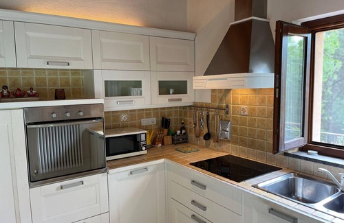 Uzzano House | Holiday house Uzzano for 1 - 4 persons with 2 bedrooms - Holiday house