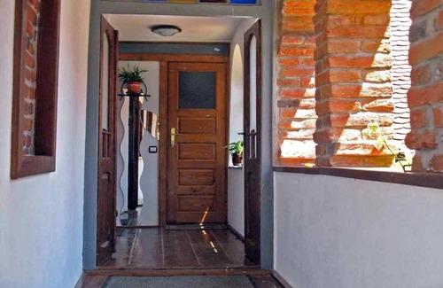 Saliste House | Holiday house Vale for 1 - 3 persons with 1 bedroom - Holiday home
