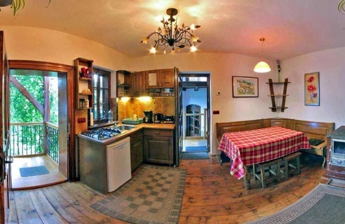 Saliste House | Holiday house Vale for 1 - 6 persons with 3 bedrooms - Holiday home
