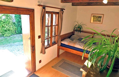 Saliste House | Holiday house Vale for 1 - 6 persons with 3 bedrooms - Holiday home