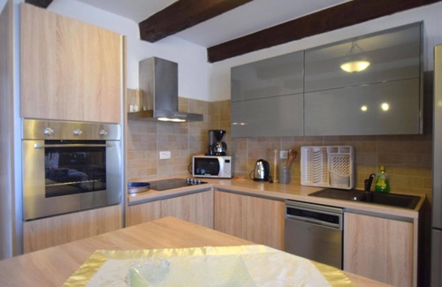 Rasopasno House | Holiday house Vantačići for 1 - 6 persons with 3 bedrooms - Holiday home