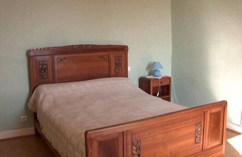 Vergongheon House | Holiday house Vergongheon for 1 - 5 persons with 2 bedrooms - Holiday house