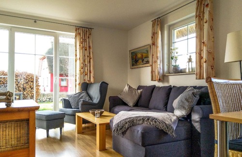 Neuenkirchen House | Holiday house Vieregge for 1 - 4 persons with 2 bedrooms - Holiday home