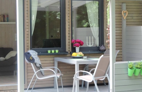 Voehl House | Holiday house Vöhl for 1 - 2 persons with 1 bedroom - Holiday home