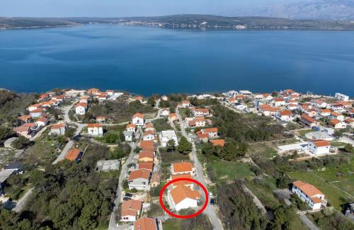 Novigrad House | Holiday house with a parking space Novigrad - 23821