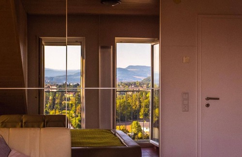 Weil am Rhein House | Holiday house Weil am Rhein for 1 - 3 persons with 2 bedrooms - Holiday house