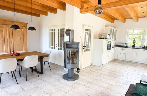 Neufunnixsiel House | Holiday house Wittmund (Stadt) for 1 - 6 persons with 3 bedrooms - Holiday home