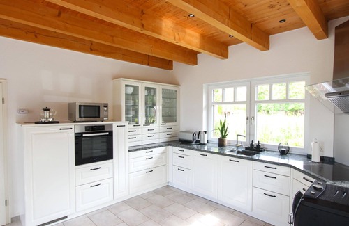 Neufunnixsiel House | Holiday house Wittmund (Stadt) for 1 - 6 persons with 3 bedrooms - Holiday home