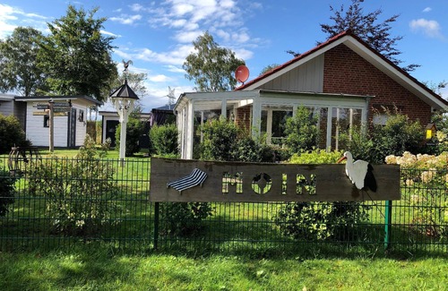 Conneforde House | Holiday house Wiefelstede for 1 - 5 persons with 2 bedrooms - Holiday home
