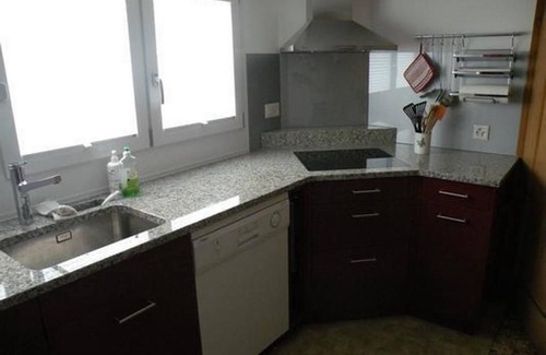 Wildhaus House | Holiday house Wildhaus for 1 - 6 persons with 4 bedrooms - Holiday house