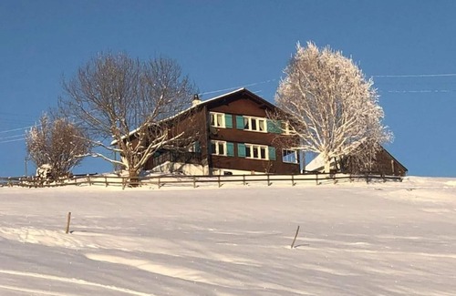 Wildhaus House | Holiday house Wildhaus for 1 - 6 persons with 4 bedrooms - Holiday house