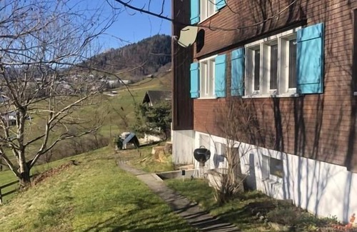 Wildhaus House | Holiday house Wildhaus for 1 - 6 persons with 4 bedrooms - Holiday house