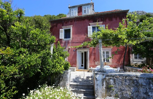 Viganj House | Holiday house with a parking space Viganj - Podac, Pelješac (K-10141)