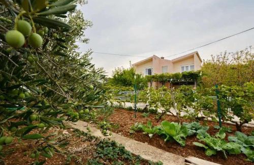 Kastel Stafilic House | Holiday house with a parking space Kastel Stafilic, Kastela - 23408