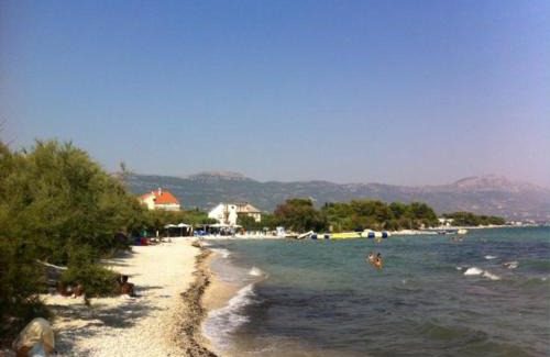 Kastel Stafilic House | Holiday house with a parking space Kastel Stafilic, Kastela - 23408