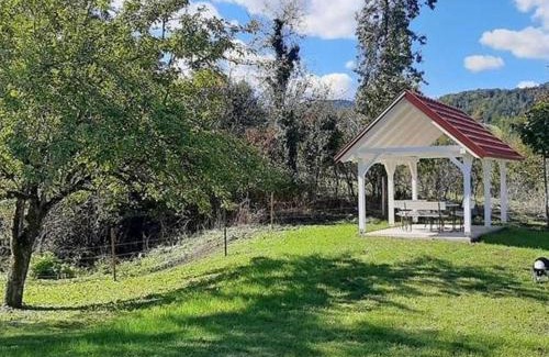 Presika House | Holiday house with a parking space Vrbovsko, Gorski kotar - 20539