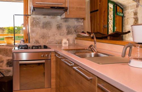Podgora House | Holiday house with a parking space Gornja Podgora, Makarska - 16835