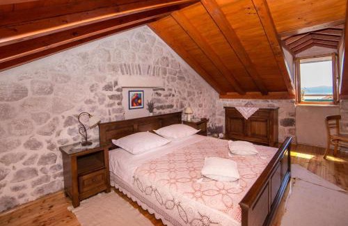 Podgora House | Holiday house with a parking space Gornja Podgora, Makarska - 16835