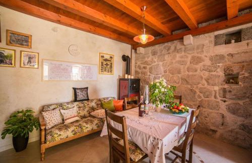 Podgora House | Holiday house with a parking space Gornja Podgora, Makarska - 16835
