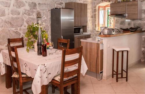 Podgora House | Holiday house with a parking space Gornja Podgora, Makarska - 16835