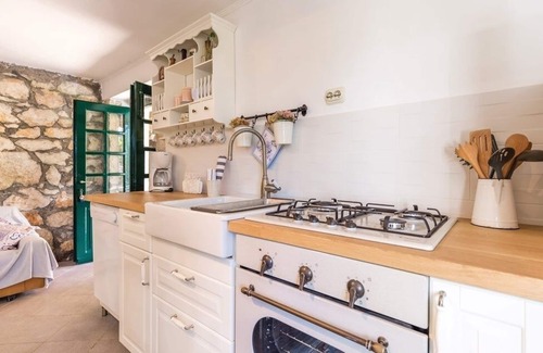 Supetarska Draga House | Holiday house with a parking space Supetarska Draga - Gornja, Rab (K-14775)