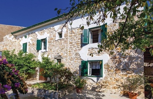 Supetarska Draga House | Holiday house with a parking space Supetarska Draga - Gornja, Rab (K-14775)