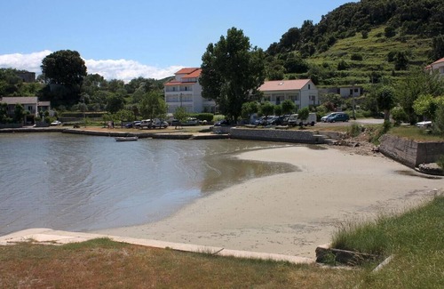 Supetarska Draga House | Holiday house with a parking space Supetarska Draga - Gornja, Rab (K-14775)