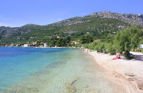 Viganj House | Holiday house with a swimming pool Viganj, Pelješac (K-10175)