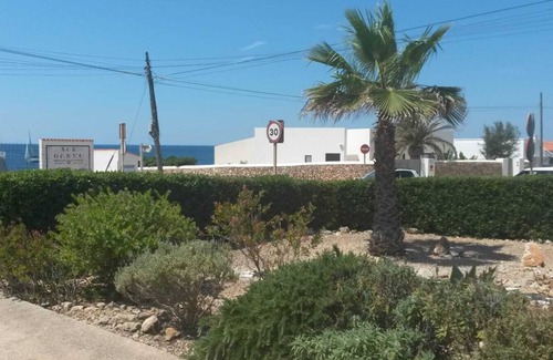 Marina de Son Ganxo House | Holiday house with beautiful sea view and garden