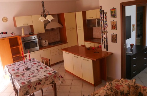 Avane House | Holiday house with garden