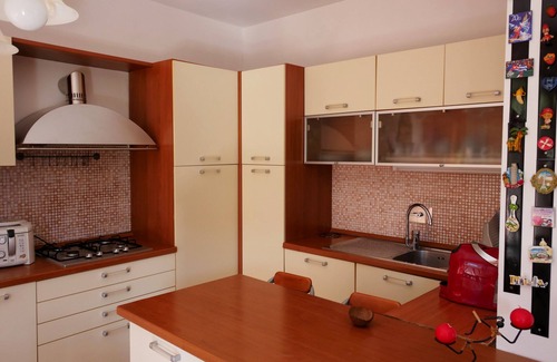 Avane House | Holiday house with garden