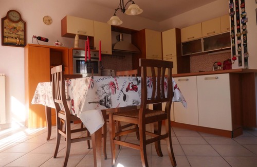 Avane House | Holiday house with garden